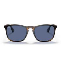 Óculos de Sol Ray-Ban Chris Havana 0RB4187 63908054