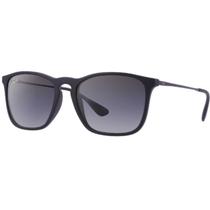 Óculos De Sol Ray-Ban Chris Masculino RB4187L 6228G 54