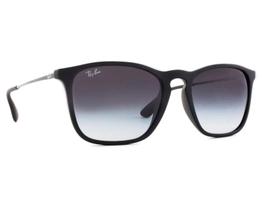 Óculos De Sol Ray Ban Chris RB4187L 622/8G-54 Óculos De Sol Ray Ban Chris RB4187L 622/8G-54