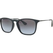 Óculos de Sol Ray-Ban Chris RB4187L Preto 622/8G