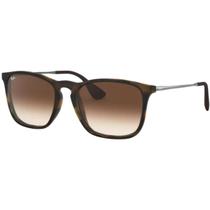 Óculos De Sol Ray-Ban Chris Unissex RB4187L 85613 54