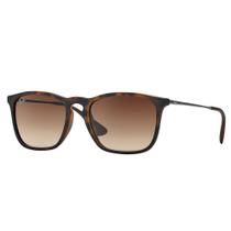 Óculos de Sol Ray-Ban Chris Unissex RB4187L