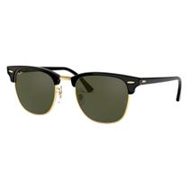 Óculos de Sol Ray Ban Clubmaster Classic G-15 - Ray-Ban