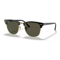 Óculos de Sol Ray-Ban Clubmaster Clássico RB 3016 W0365 51