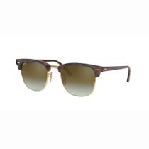 Óculos de Sol Ray-Ban Clubmaster Flash Lenses Óculos de Sol Ray-Ban Clubmaster Flash Lenses