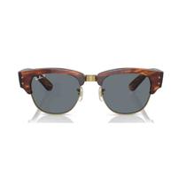 Óculos de Sol Ray Ban Clubmaster Havana 0RB0316S 954/3R53