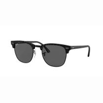 Óculos de Sol Ray-Ban Clubmaster Marble
