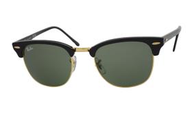 óculos de sol Ray Ban Clubmaster mod rb3016 w0365 óculos de sol Ray Ban Clubmaster mod rb3016 w0365