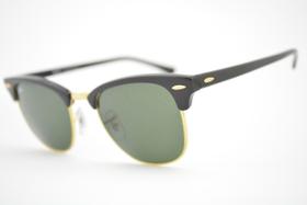 óculos de sol Ray Ban Clubmaster mod rb3016 w0365