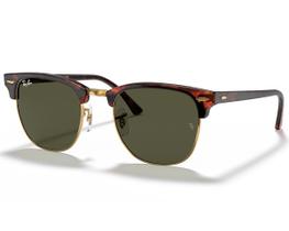 Óculos De Sol Ray Ban Clubmaster RB3016 W0366-51
