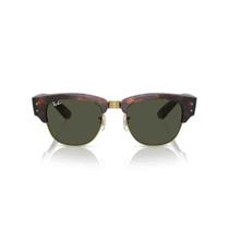 Óculos de Sol Ray Ban Clubmaster Tartaruga 0RB0316S 990/3153