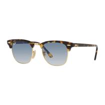 Óculos de Sol Ray-Ban Clubmaster Unissex RB3016L