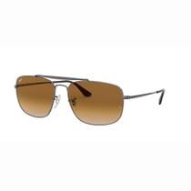 Óculos de Sol Ray-Ban Colonel Rb3560 Marrom