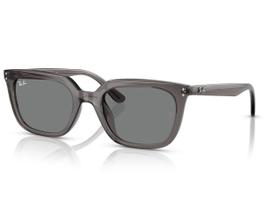 Óculos De Sol Ray Ban Core Cinza RB4439D 667587-54