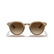 Óculos de Sol Ray-Ban Core Marrom 0RB2180 61661349 Óculos de Sol Ray-Ban Core Marrom 0RB2180 61661349