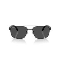 Óculos de Sol Ray Ban Core Preto 0RB3751CH002/K861 Óculos de Sol Ray Ban Core Preto 0RB3751CH002/K861