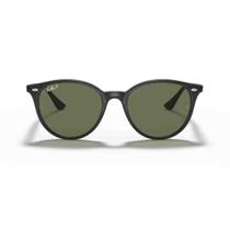 Óculos de Sol Ray-Ban Core Preto Masculino 0RB4305 601/9A53