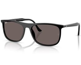 Óculos de Sol Ray Ban Core Preto RB2216 901B1-58 Óculos de Sol Ray Ban Core Preto RB2216 901B1-58
