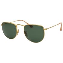 Óculos de Sol Ray-Ban Elon RB3958 Dourado 9196/31