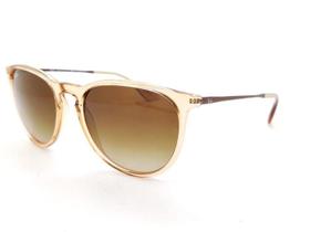 ÓCULOS DE SOL RAY BAN ERIKA RB4171 6514/13 - Lente 54mm