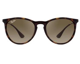 Óculos De Sol Ray Ban Erika RB4171L 865/13-54