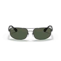Óculos de Sol Ray-Ban Essentials Preto 0RB3445 002/5864