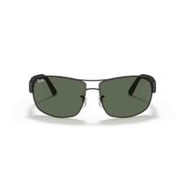 Óculos de Sol Ray-Ban Essentials Preto 0RB3503L 006/7164
