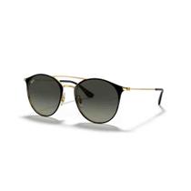 Óculos de Sol Ray Ban Essentials Preto 0RB3546 187/7152 Óculos de Sol Ray Ban Essentials Preto 0RB3546 187/7152
