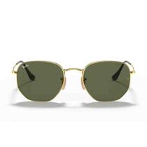 Óculos de Sol Ray-Ban Evolution Dourado 0RB3548NL 001 54 Óculos de Sol Ray-Ban Evolution Dourado 0RB3548NL 001 54