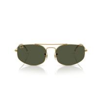Óculos de Sol Ray-Ban Explorer V - Dourado