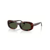Óculos de Sol Ray-Ban Feminino RB 2221 902/31 56