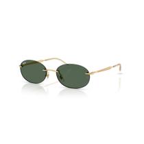 Óculos de Sol Ray-Ban Feminino RB 3767 001/71 54