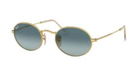 Óculos de Sol Ray Ban Feminino RB3547 001/3M 54