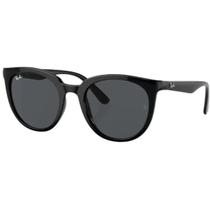 Óculos De Sol Ray-Ban Feminino RB4383L 60187 53 Óculos De Sol Ray-Ban Feminino RB4383L 60187 53