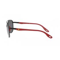 Óculos de Sol - Ray Ban - Ferrari 57