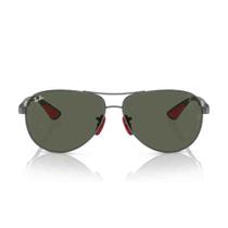 Óculos de Sol Ray-Ban Ferrari Chumbo 0RB8331M F0017161