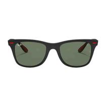 Óculos de Sol Ray-Ban Ferrari Preto 0RB4195M5