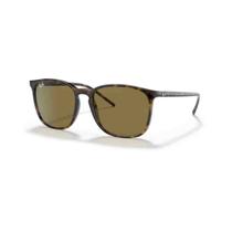 Óculos de Sol Ray Ban Havana 0RB4387 710/7356 Óculos de Sol Ray Ban Havana 0RB4387 710/7356