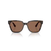 Óculos de Sol Ray-Ban Havana 0RB4437L 710/7355