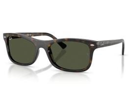 Óculos De Sol Ray Ban Havana Marrom RB2226 71031-54 Óculos De Sol Ray Ban Havana Marrom RB2226 71031-54