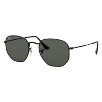 Óculos de Sol Ray Ban Hexagonal Flat Lenses G-15 - Ray-Ban
