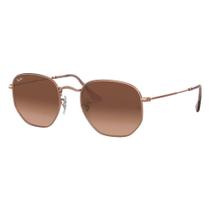 Óculos de Sol Ray Ban Hexagonal Flat Lenses Gradient - Ray-Ban