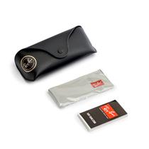 Óculos de Sol Ray-Ban Hexagonal RB3548 92023F 54