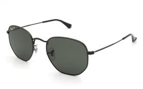 Óculos de Sol Ray-Ban HEXAGONAL RB3548-NL 002/58 51-21