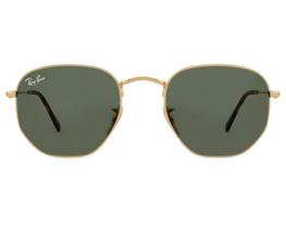 Óculos de Sol Ray Ban Hexagonal RB3548NL 001-54