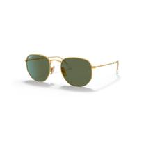 Óculos de Sol Ray-Ban Hexagonal Titanium Polarizado RB 8148 921658 54 Óculos de Sol Ray-Ban Hexagonal Titanium Polarizado RB 8148 921658 54