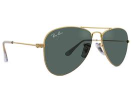 Óculos De Sol Ray Ban Infantil Aviador Rj9506S 223/71-52 Óculos De Sol Ray Ban Infantil Aviador Rj9506S 223/71-52