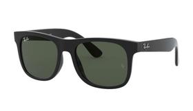 Óculos de Sol Ray-Ban Infantil Jr RJ9069S 100/71/48 Original Óculos de Sol Ray-Ban Infantil Jr RJ9069S 100/71/48 Original