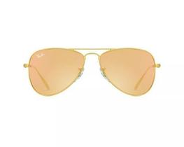 Óculos De Sol Ray-ban Infantil Rj 9506s 249/2y Óculos De Sol Ray-ban Infantil Rj 9506s 249/2y