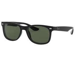 Óculos de Sol Ray Ban Infantil RJ9052S 100/71-48 Óculos de Sol Ray Ban Infantil RJ9052S 100/71-48